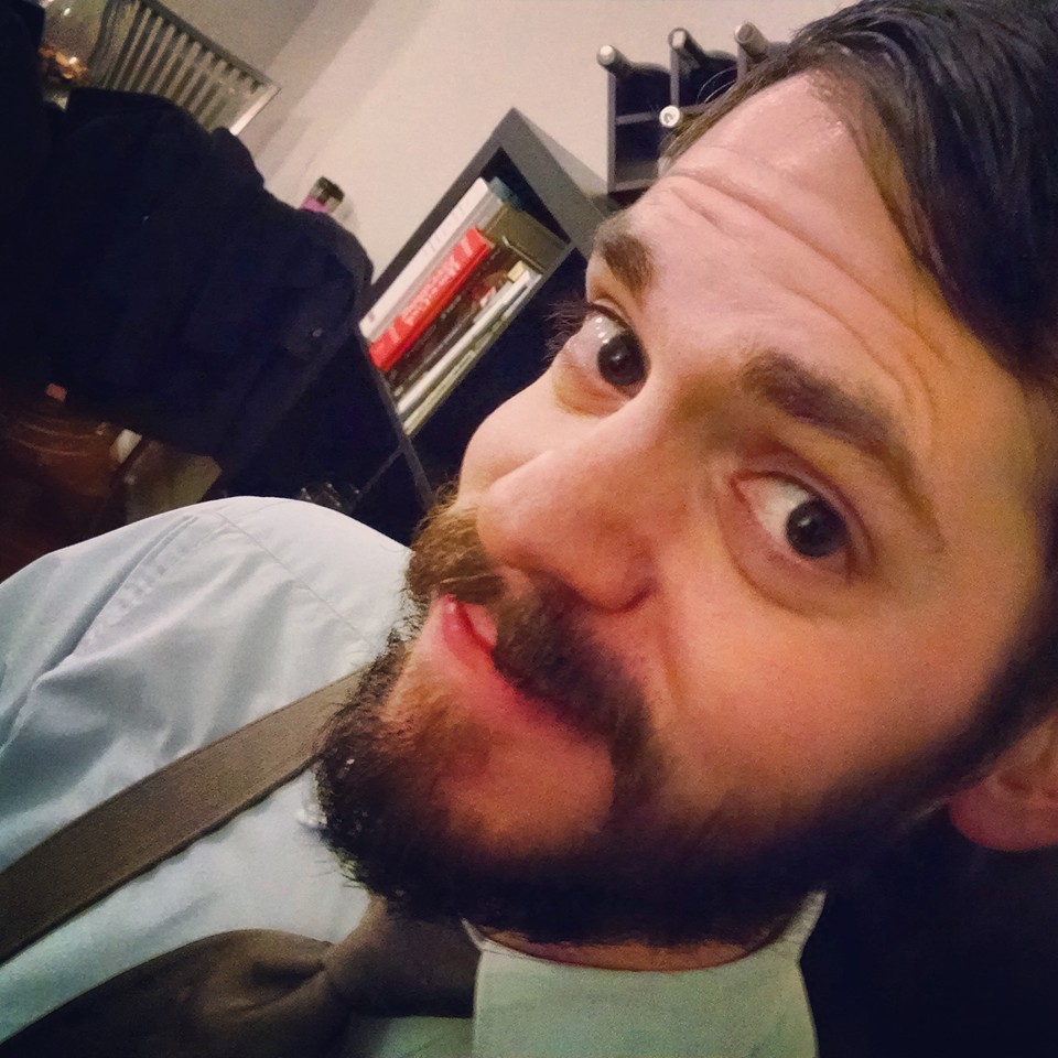 Derek Kolligian